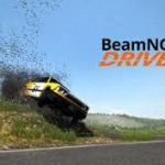 Игра BeamNG Drive 0.7.0.2